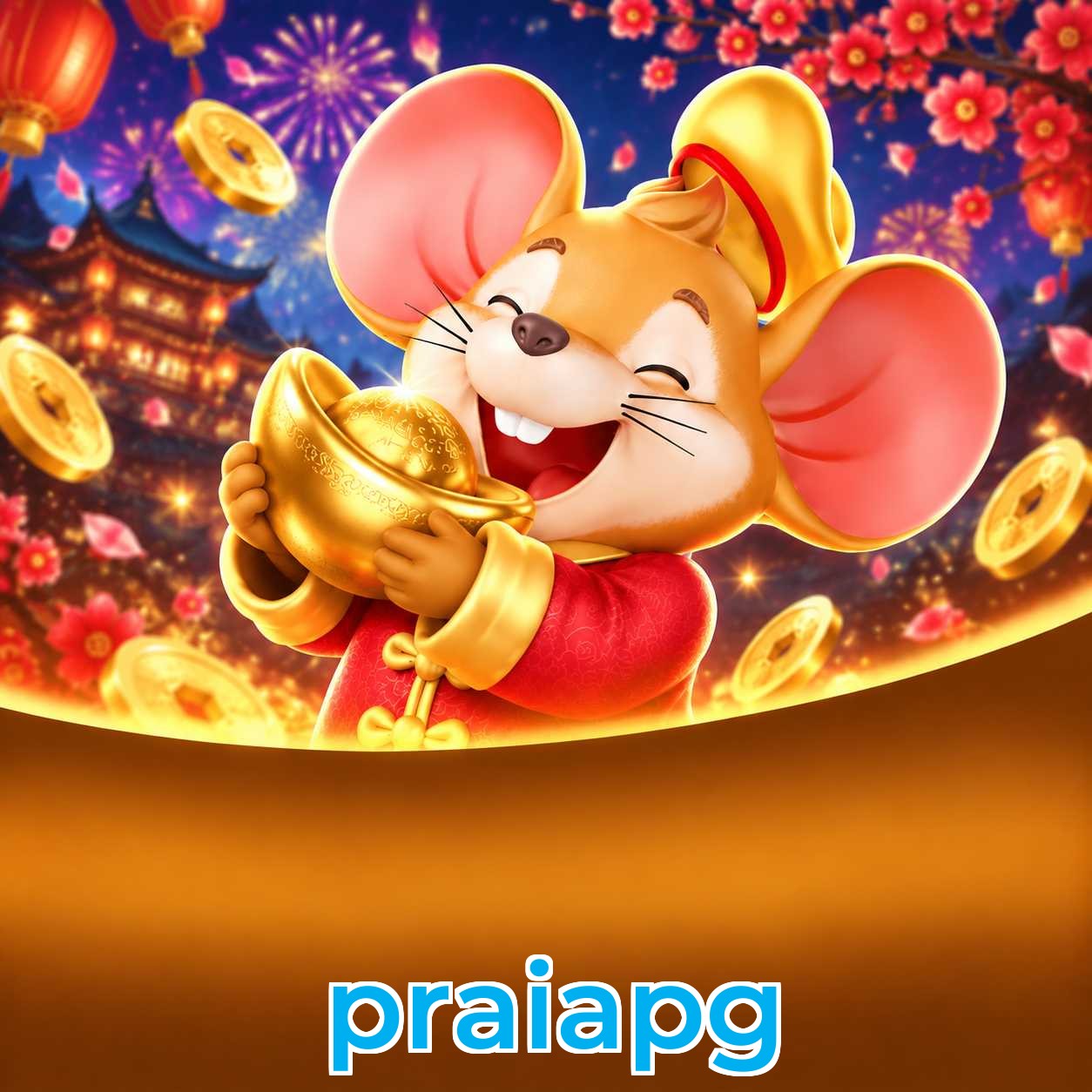 praiapg licenciado com transparência e jogo responsável