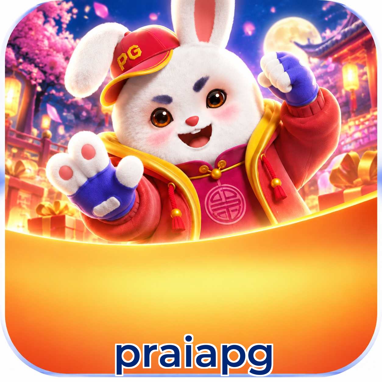 Segurança do APK praiapg