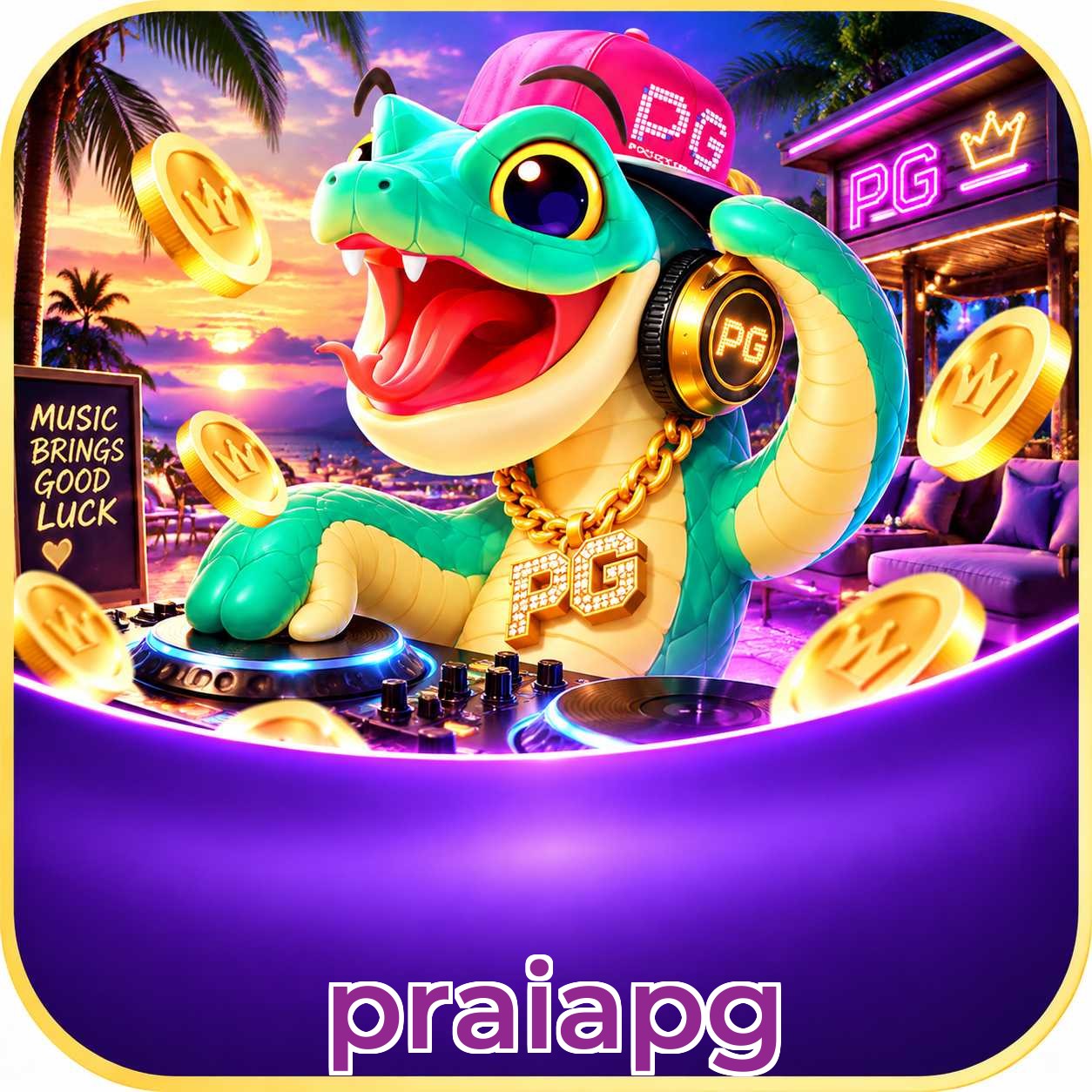 APP praiapg para iOS e Android com 187 mil downloads
